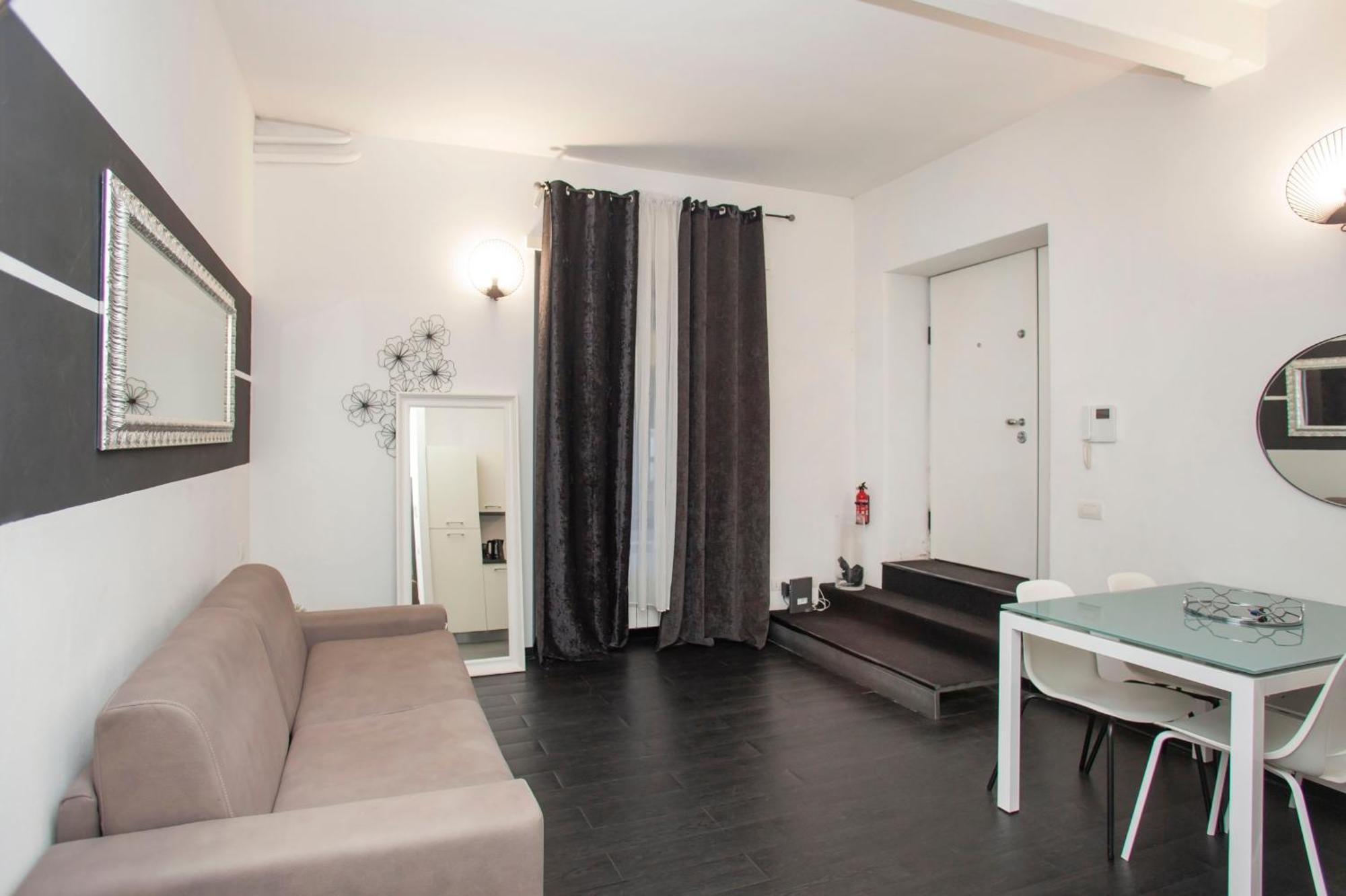 We - Morandi Plaza - Appartamento