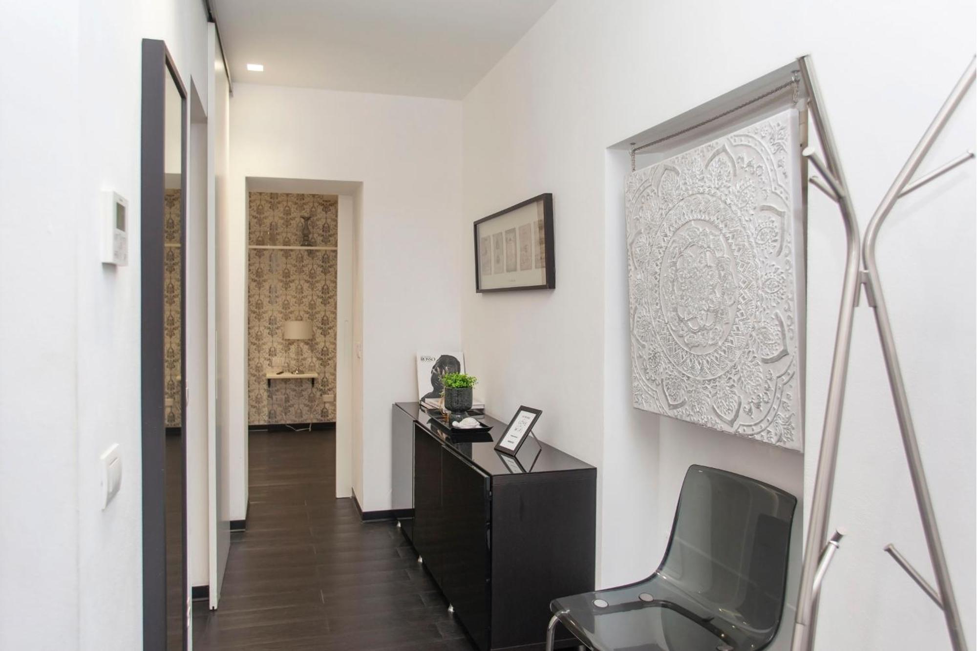 We - Morandi Plaza - Appartamento