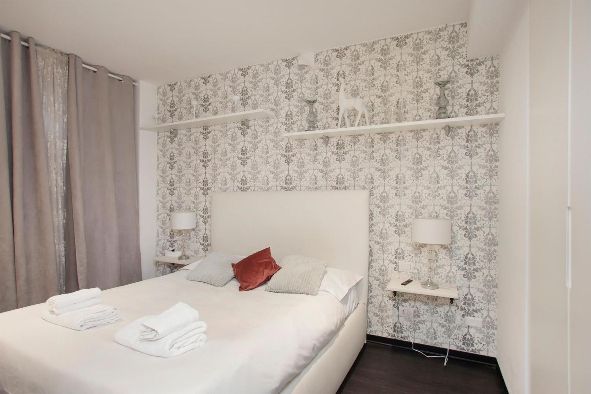 We - Morandi Plaza - Appartamento *