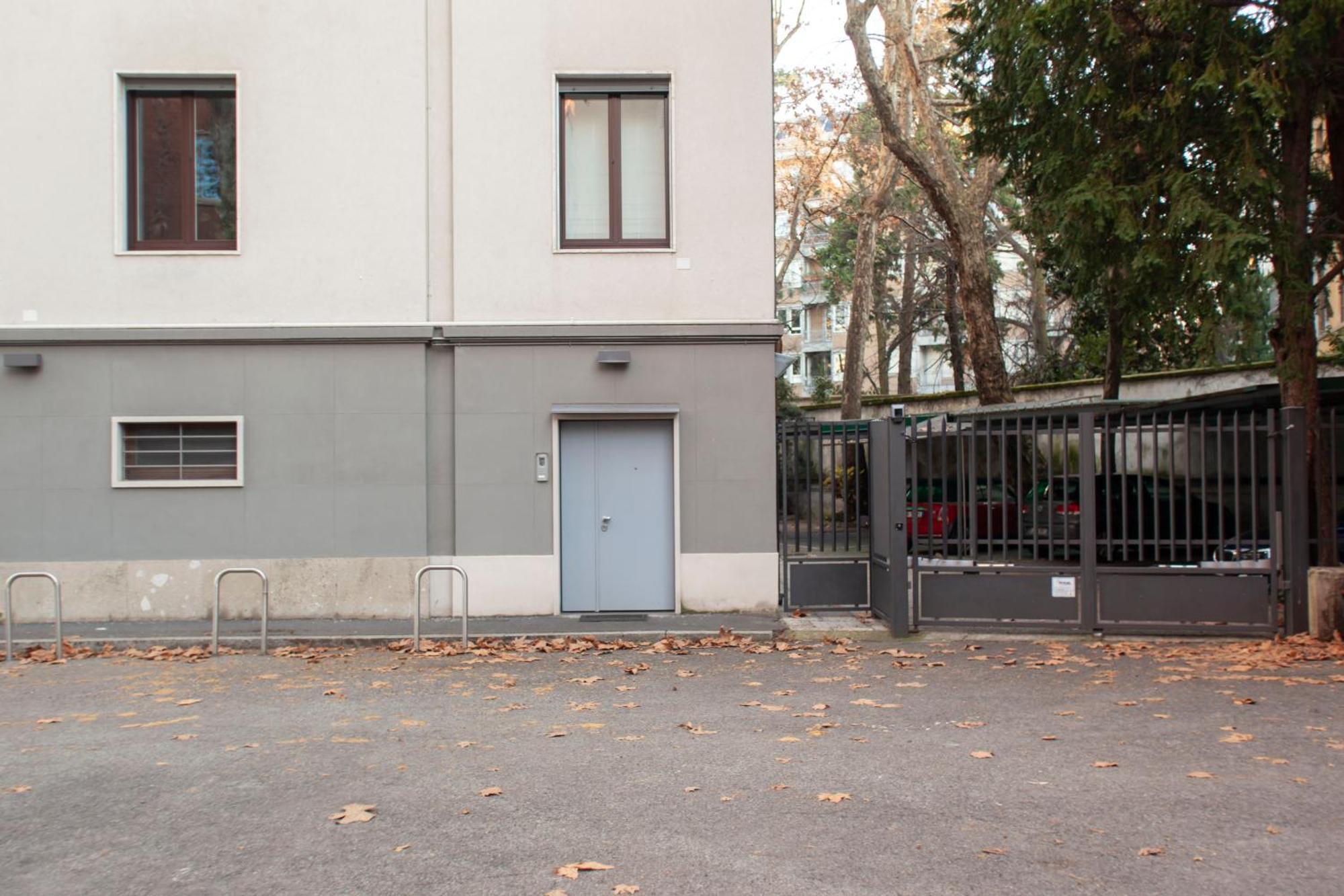 Appartamento We - Morandi Plaza -